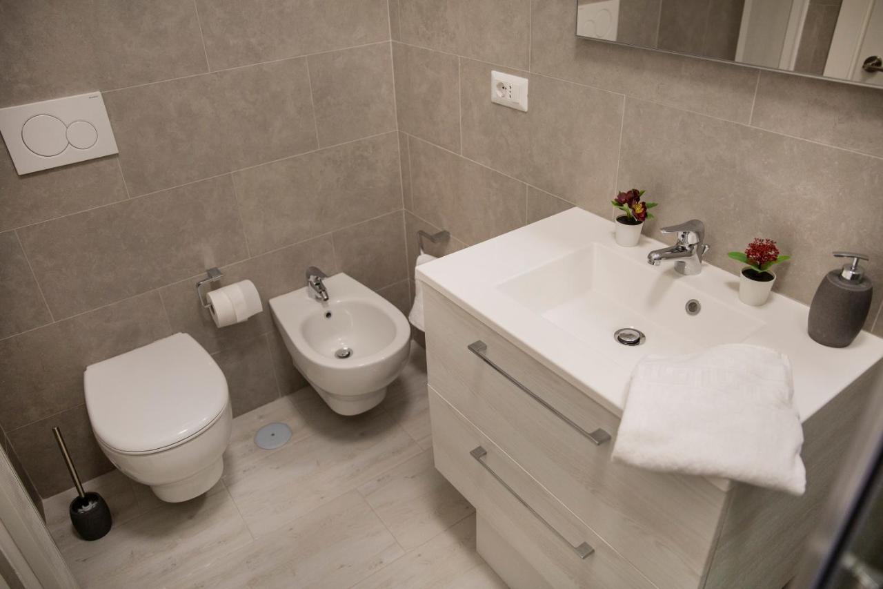 Jn Holiday Home Roma Ngoại thất bức ảnh