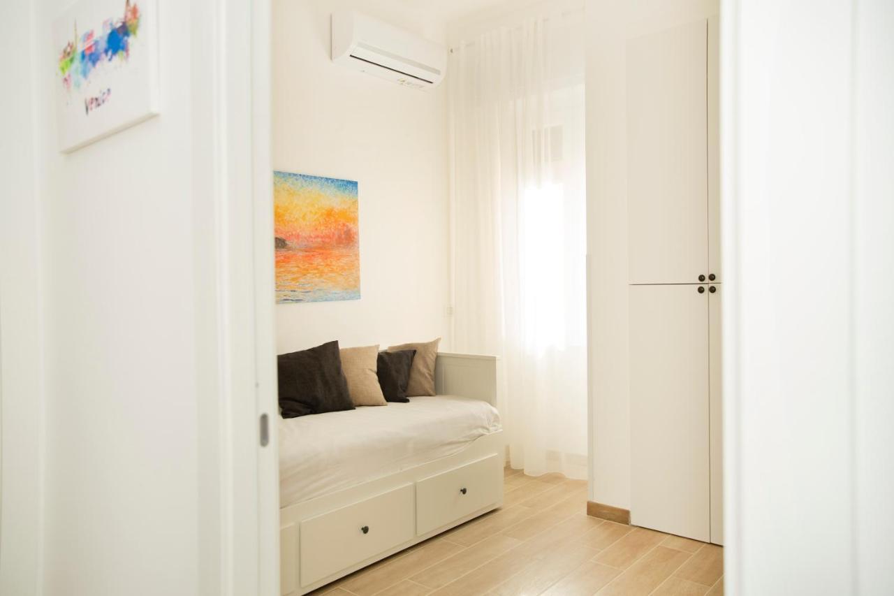 Jn Holiday Home Roma Ngoại thất bức ảnh