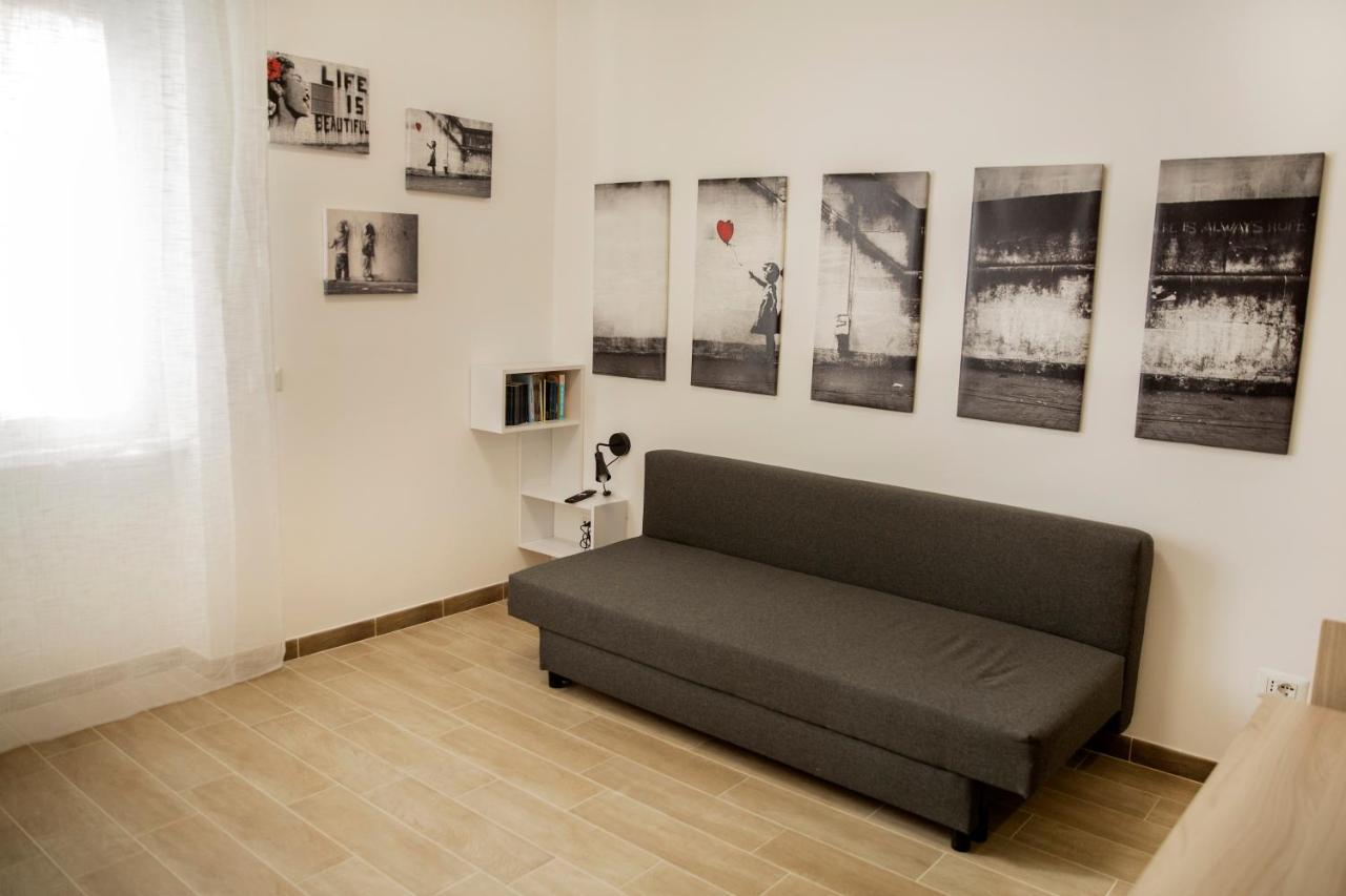 Jn Holiday Home Roma Ngoại thất bức ảnh