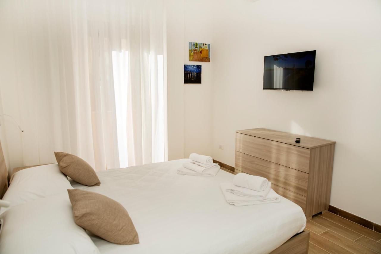 Jn Holiday Home Roma Ngoại thất bức ảnh