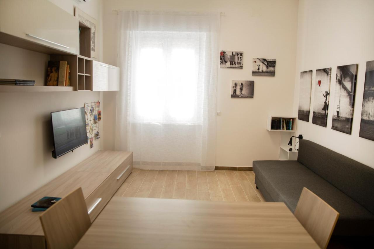 Jn Holiday Home Roma Ngoại thất bức ảnh