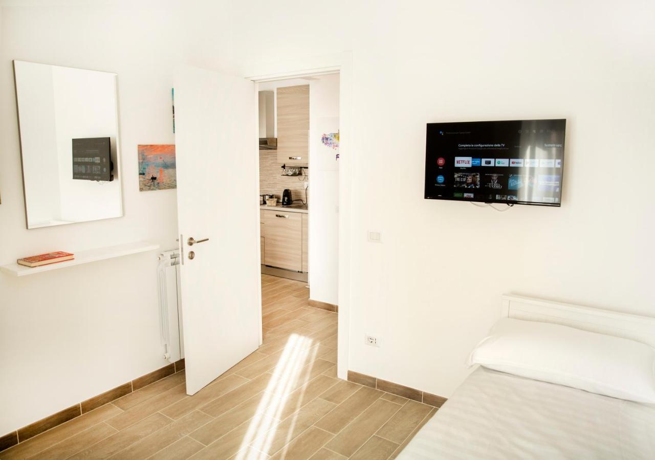 Jn Holiday Home Roma Ngoại thất bức ảnh